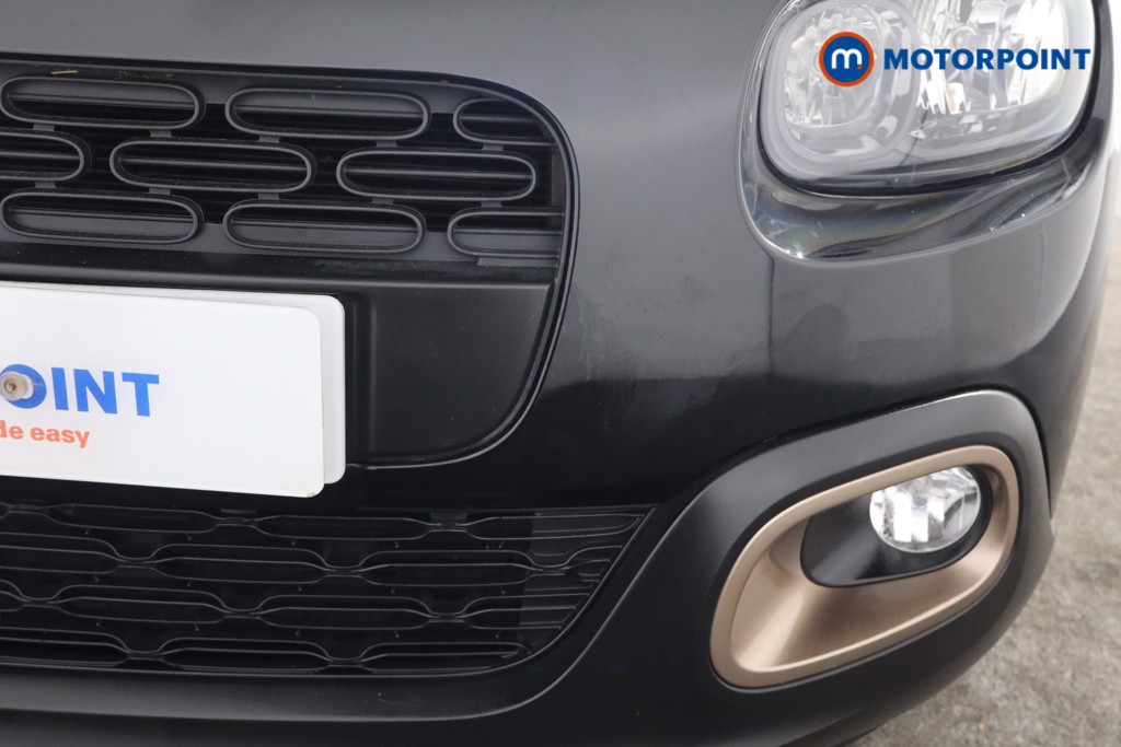 Citroen C3 Origins Manual Petrol Hatchback - Stock Number (1579436) - 27th supplementary image