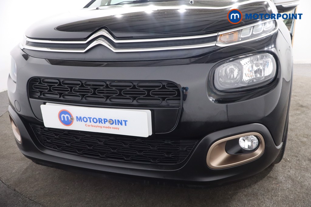 Citroen C3 Origins Manual Petrol Hatchback - Stock Number (1579436) - 29th supplementary image