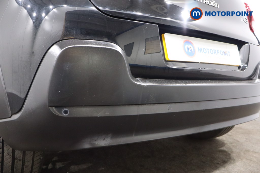 Citroen C3 Origins Manual Petrol Hatchback - Stock Number (1579436) - 32nd supplementary image