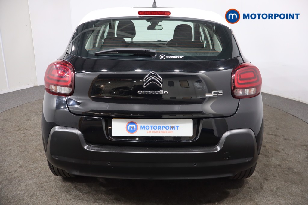 Citroen C3 Origins Manual Petrol Hatchback - Stock Number (1579436) - 33rd supplementary image