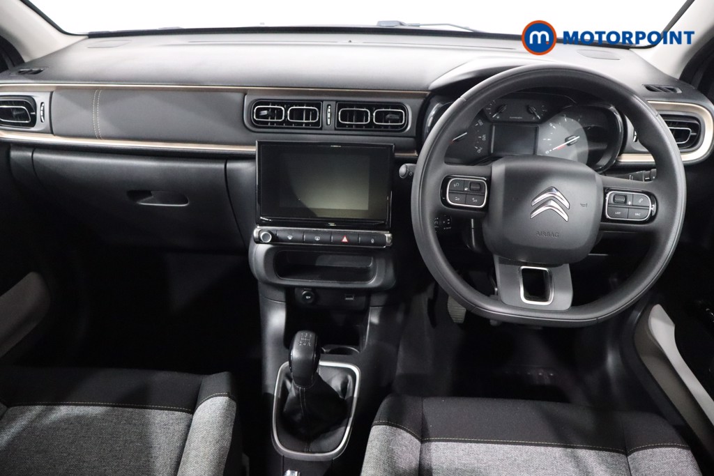 Citroen C3 Origins Manual Petrol Hatchback - Stock Number (1579436) - 1st supplementary image