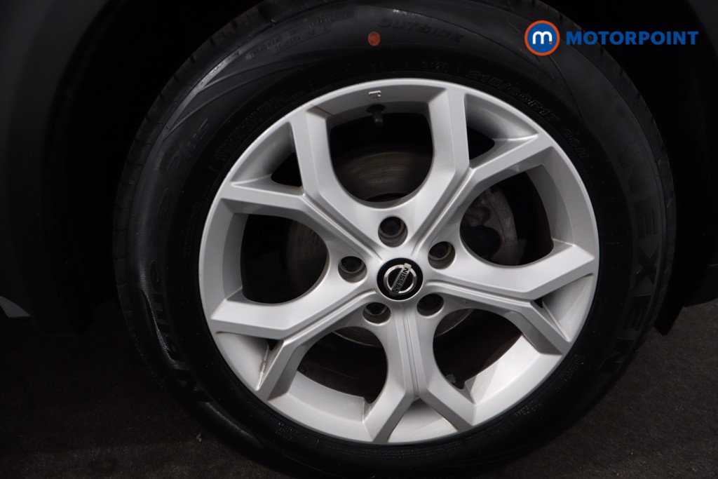 Nissan Juke N-Connecta Manual Petrol SUV - Stock Number (1579494) - 10th supplementary image
