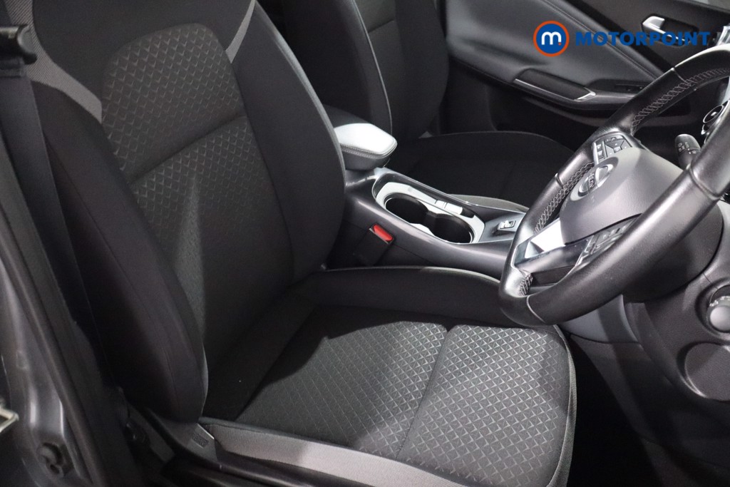 Nissan Juke N-Connecta Manual Petrol SUV - Stock Number (1579494) - 24th supplementary image