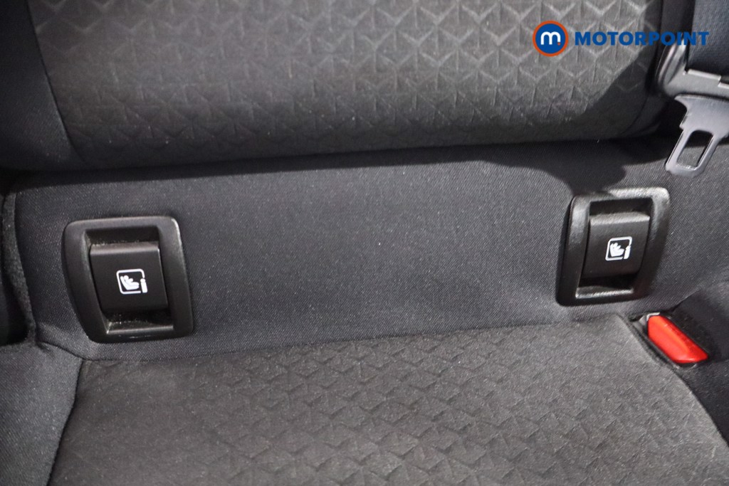 Nissan Juke N-Connecta Manual Petrol SUV - Stock Number (1579494) - 25th supplementary image