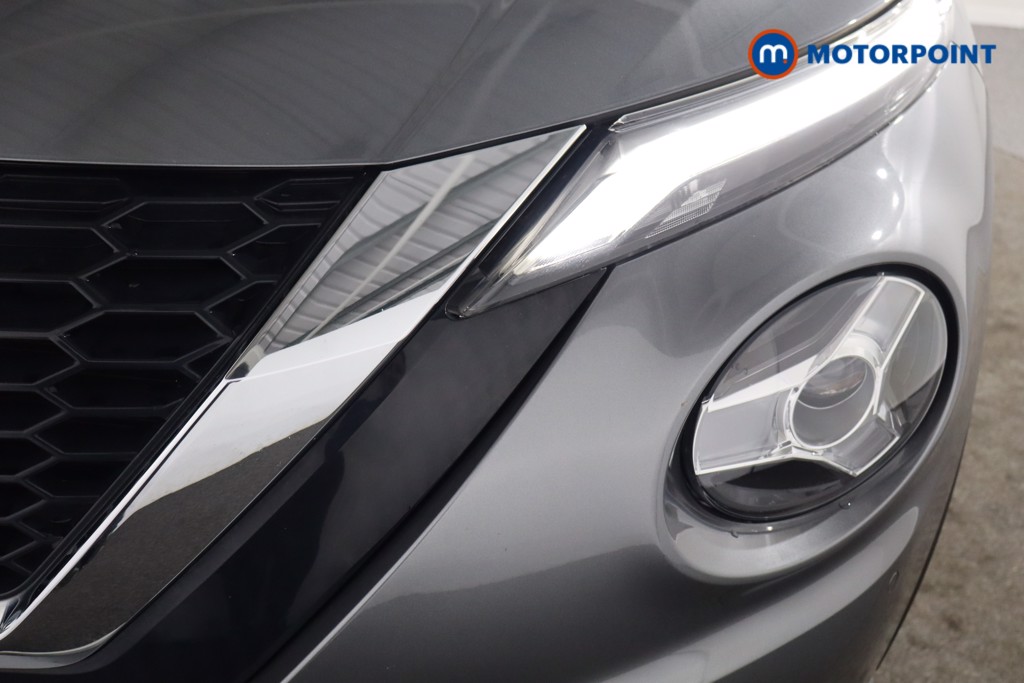 Nissan Juke N-Connecta Manual Petrol SUV - Stock Number (1579494) - 26th supplementary image