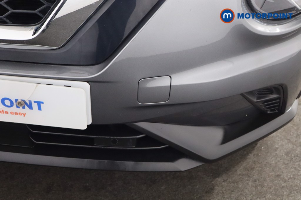Nissan Juke N-Connecta Manual Petrol SUV - Stock Number (1579494) - 27th supplementary image