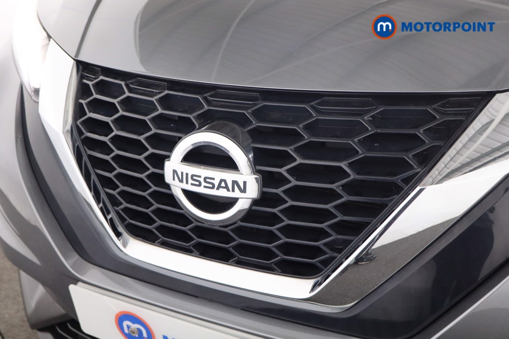 Nissan Juke N-Connecta Manual Petrol SUV - Stock Number (1579494) - 28th supplementary image