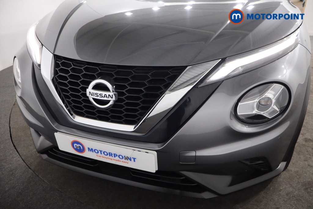 Nissan Juke N-Connecta Manual Petrol SUV - Stock Number (1579494) - 29th supplementary image