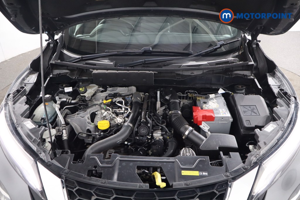 Nissan Juke N-Connecta Manual Petrol SUV - Stock Number (1579494) - 30th supplementary image