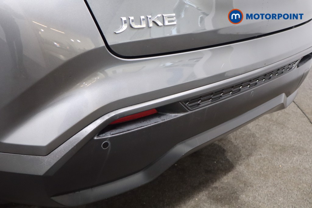 Nissan Juke N-Connecta Manual Petrol SUV - Stock Number (1579494) - 33rd supplementary image