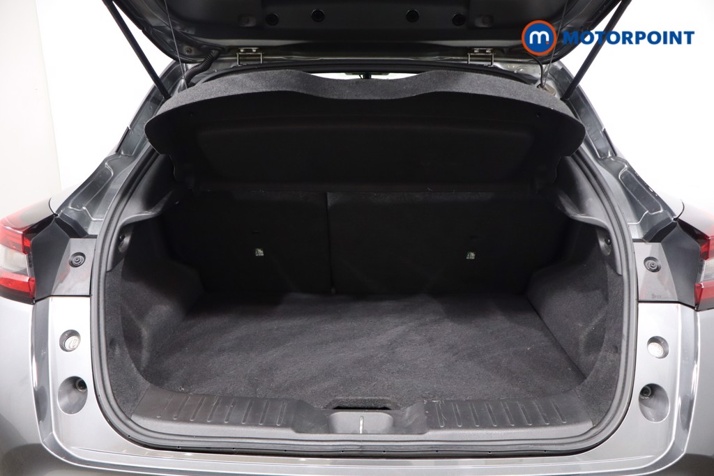 Nissan Juke N-Connecta Manual Petrol SUV - Stock Number (1579494) - 36th supplementary image