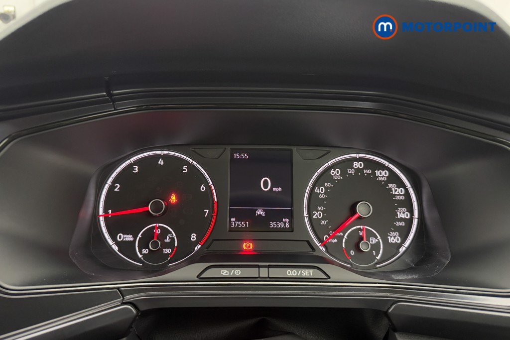 Volkswagen T-Cross S Manual Petrol SUV - Stock Number (1579553) - 4th supplementary image