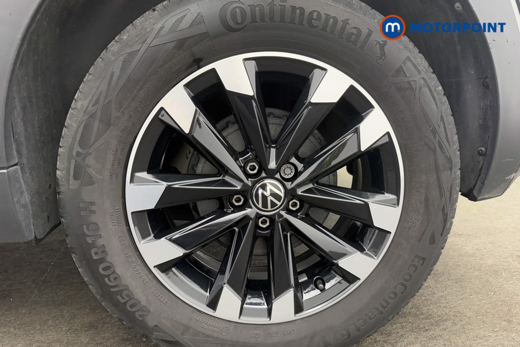 Volkswagen T-Cross S Manual Petrol SUV - Stock Number (1579553) - 11th supplementary image