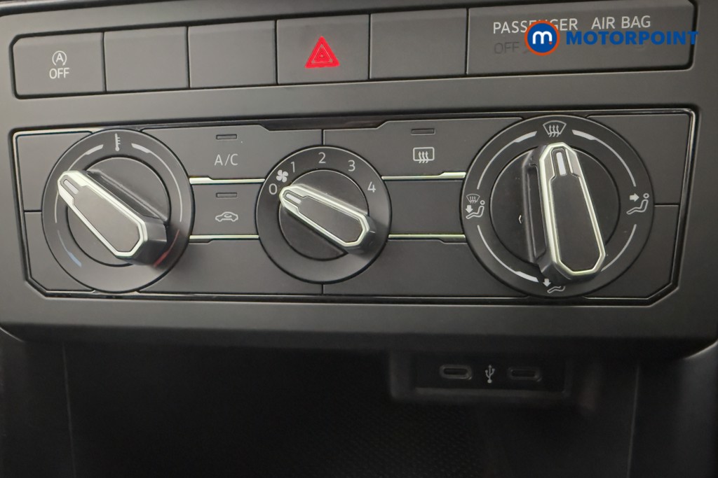 Volkswagen T-Cross S Manual Petrol SUV - Stock Number (1579553) - 12th supplementary image