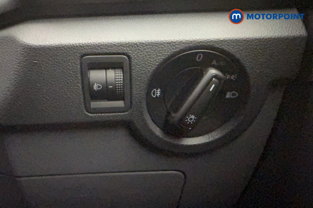 Volkswagen T-Cross S Manual Petrol SUV - Stock Number (1579553) - 13th supplementary image