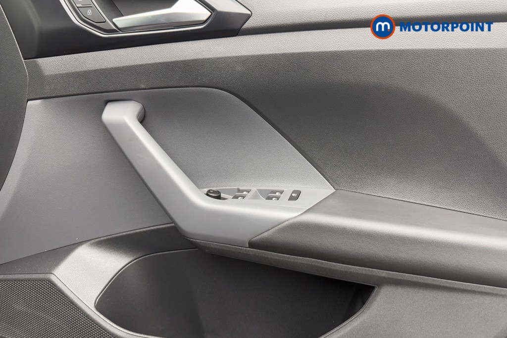 Volkswagen T-Cross S Manual Petrol SUV - Stock Number (1579553) - 14th supplementary image
