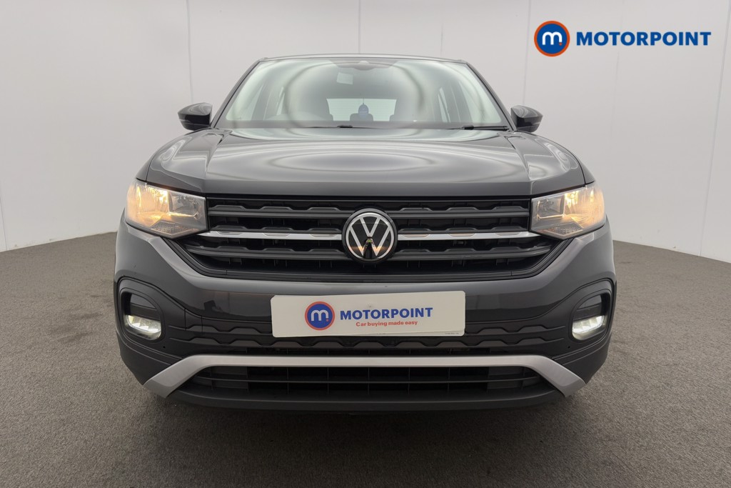 Volkswagen T-Cross S Manual Petrol SUV - Stock Number (1579553) - 18th supplementary image