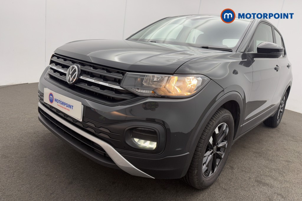 Volkswagen T-Cross S Manual Petrol SUV - Stock Number (1579553) - 19th supplementary image