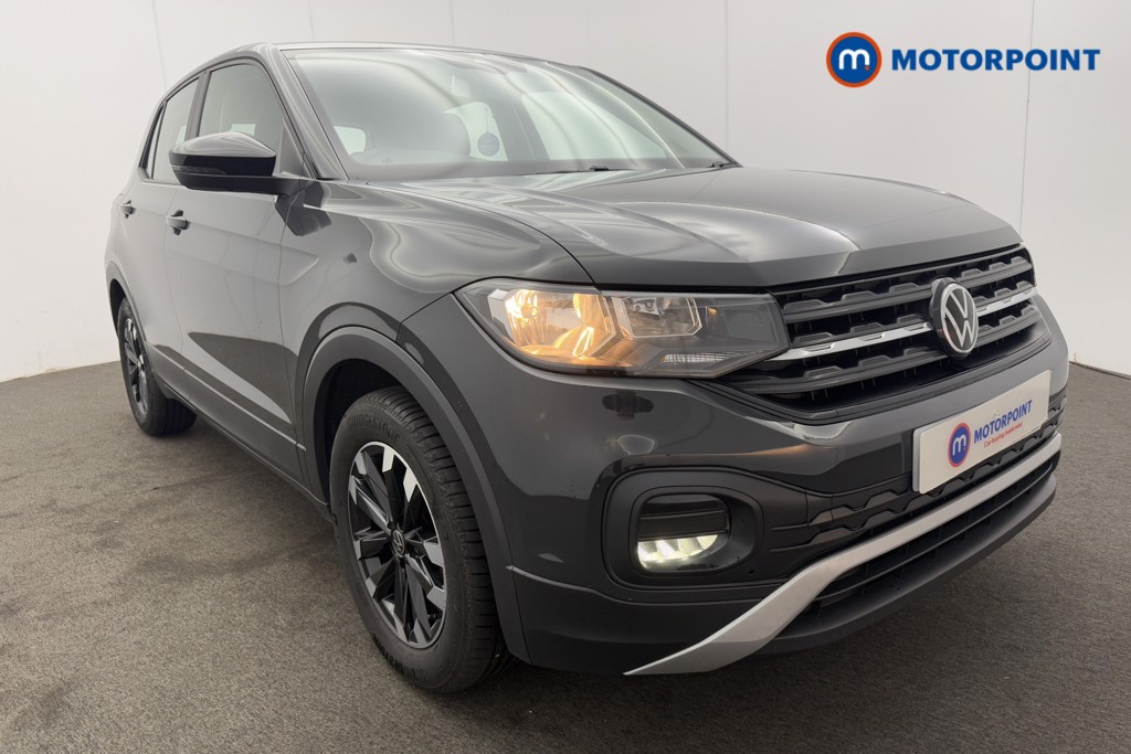 Volkswagen T-Cross S Manual Petrol SUV - Stock Number (1579553) - 20th supplementary image