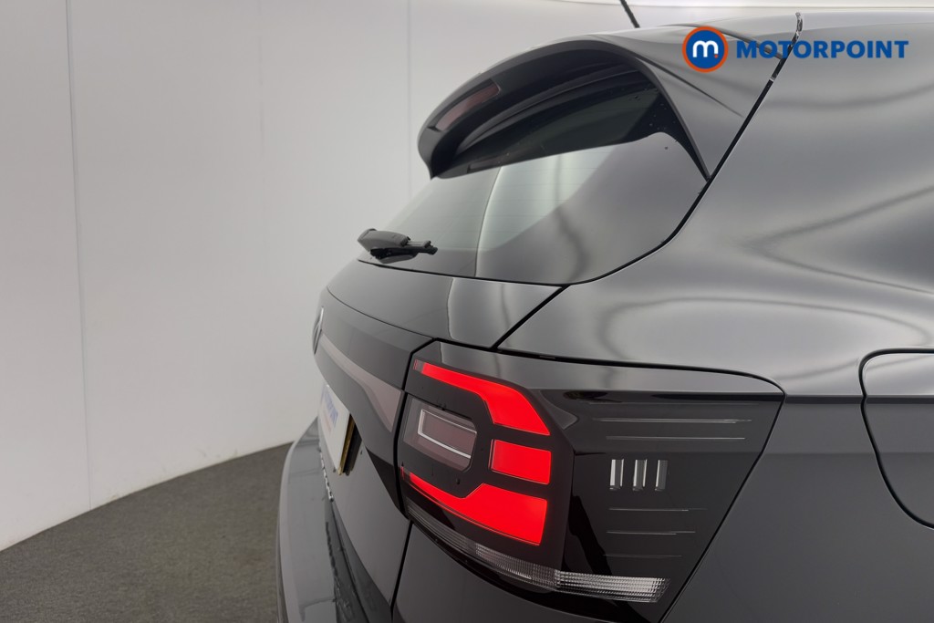 Volkswagen T-Cross S Manual Petrol SUV - Stock Number (1579553) - 21st supplementary image