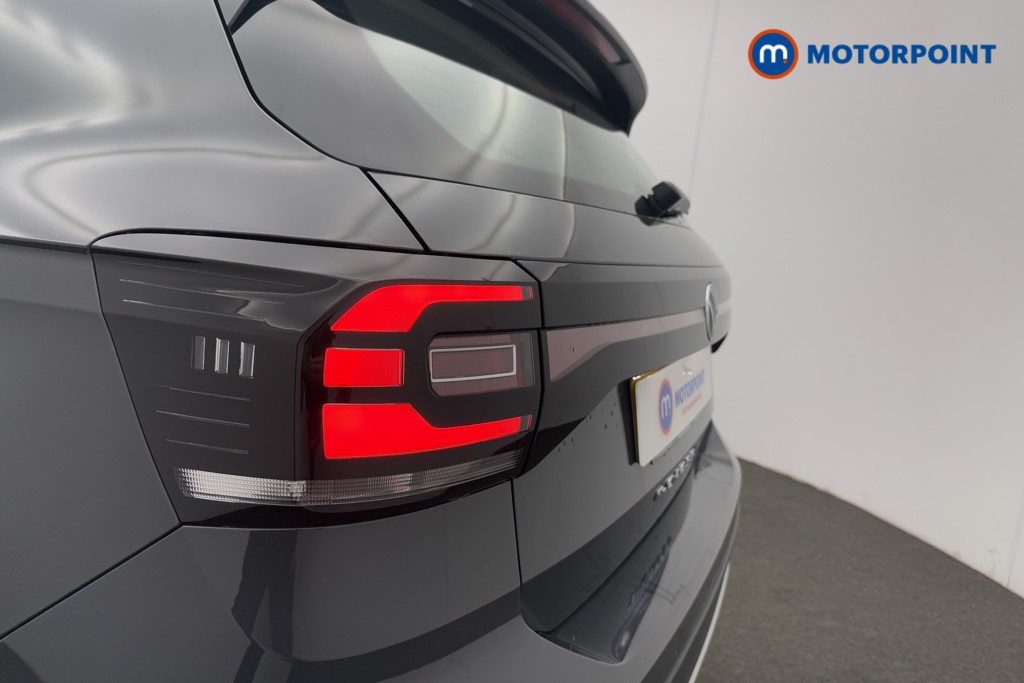 Volkswagen T-Cross S Manual Petrol SUV - Stock Number (1579553) - 22nd supplementary image