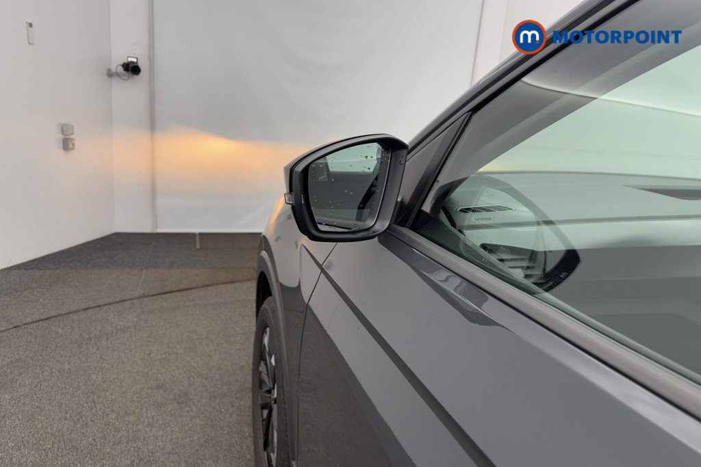 Volkswagen T-Cross S Manual Petrol SUV - Stock Number (1579553) - 24th supplementary image