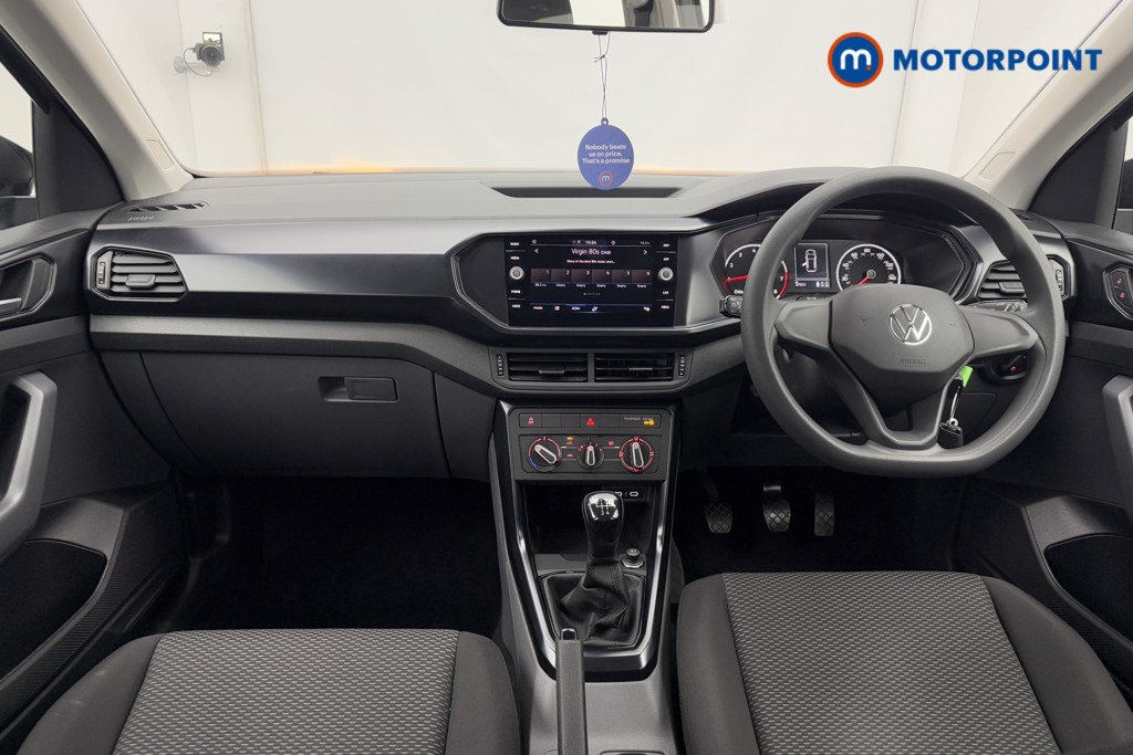 Volkswagen T-Cross S Manual Petrol SUV - Stock Number (1579553) - 1st supplementary image