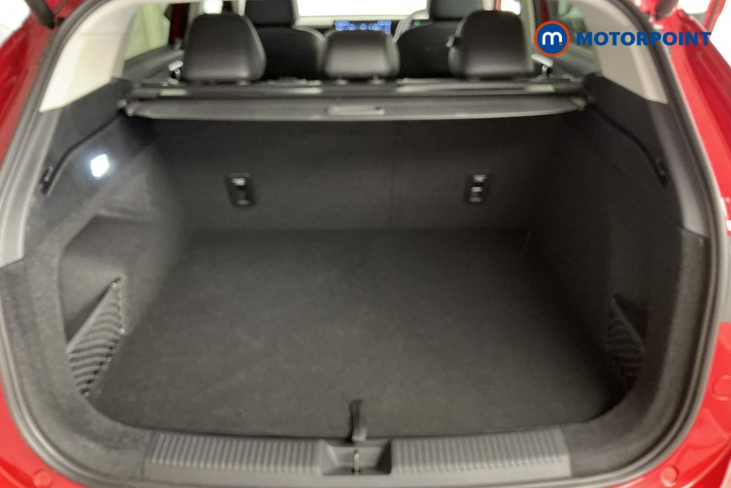 Mg Motor Uk HS Trophy Automatic Petrol SUV - Stock Number (1579581) - 3rd supplementary image