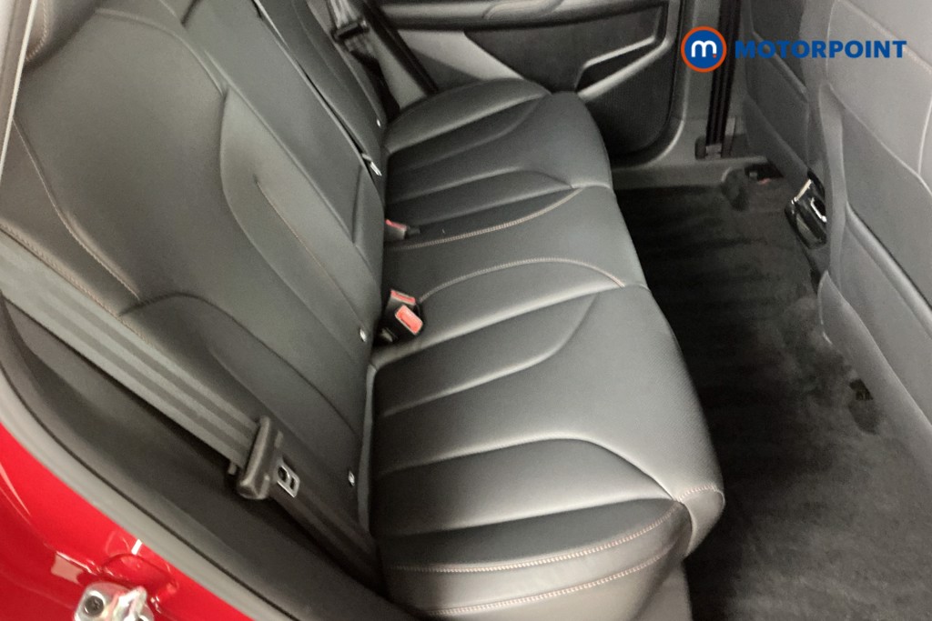 Mg Motor Uk HS Trophy Automatic Petrol SUV - Stock Number (1579581) - 4th supplementary image