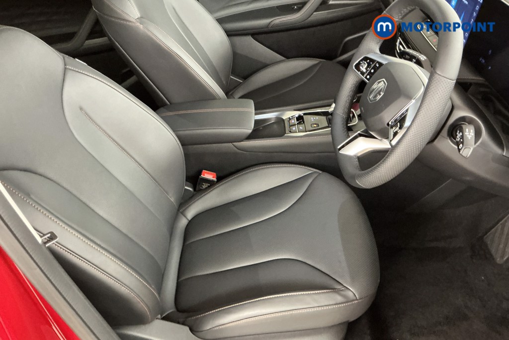 Mg Motor Uk HS Trophy Automatic Petrol SUV - Stock Number (1579581) - 5th supplementary image