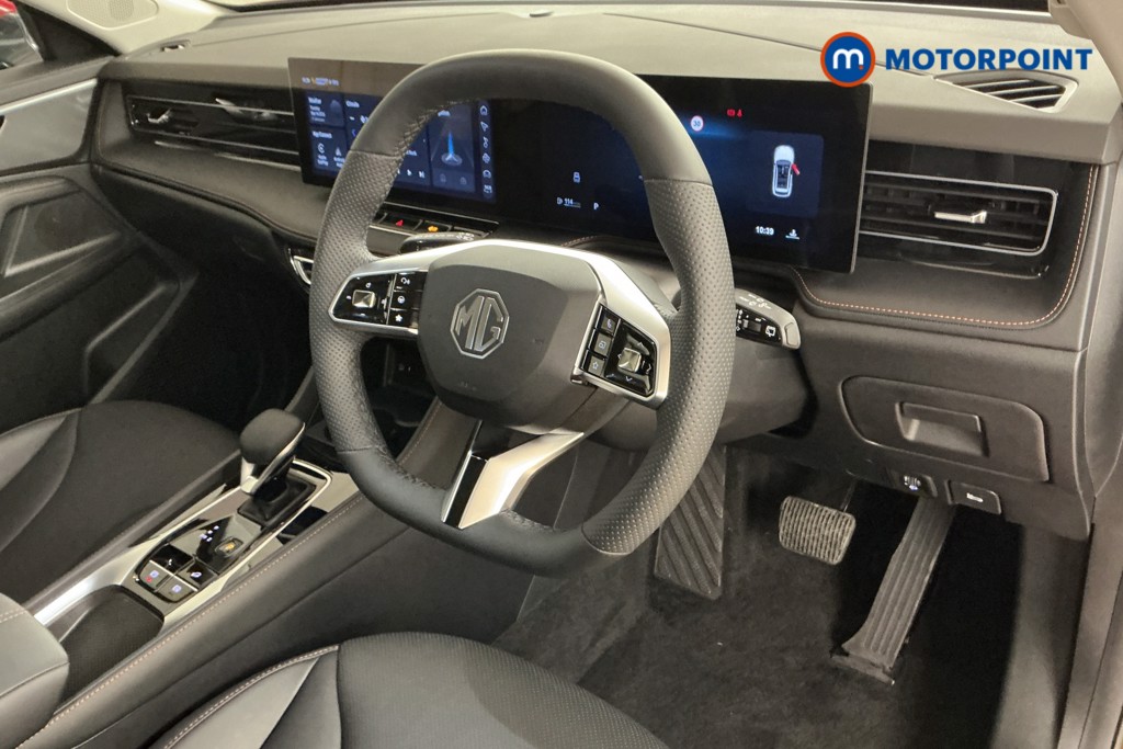 Mg Motor Uk HS Trophy Automatic Petrol SUV - Stock Number (1579581) - 7th supplementary image