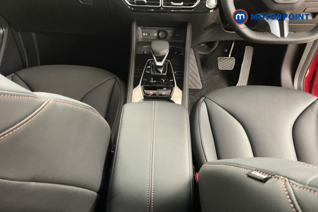 Mg Motor Uk HS Trophy Automatic Petrol SUV - Stock Number (1579581) - 10th supplementary image