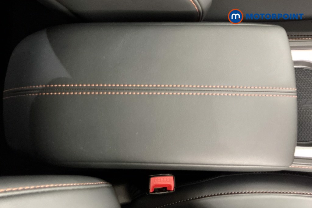 Mg Motor Uk HS Trophy Automatic Petrol SUV - Stock Number (1579581) - 12th supplementary image