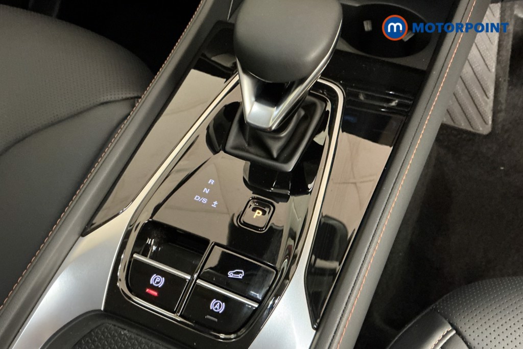 Mg Motor Uk HS Trophy Automatic Petrol SUV - Stock Number (1579581) - 14th supplementary image