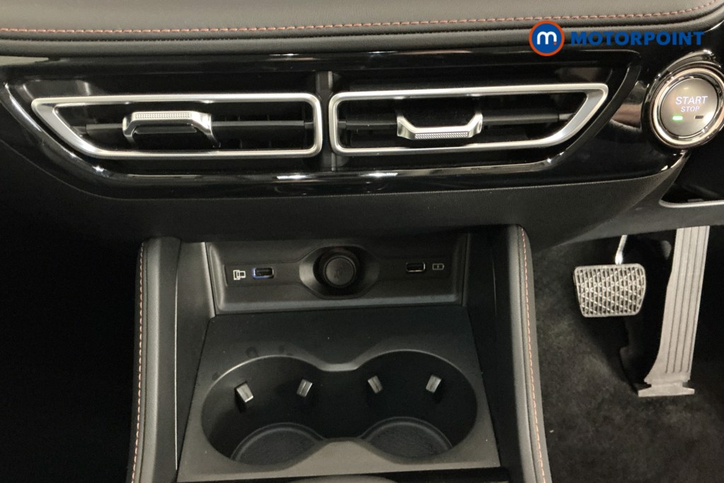 Mg Motor Uk HS Trophy Automatic Petrol SUV - Stock Number (1579581) - 16th supplementary image