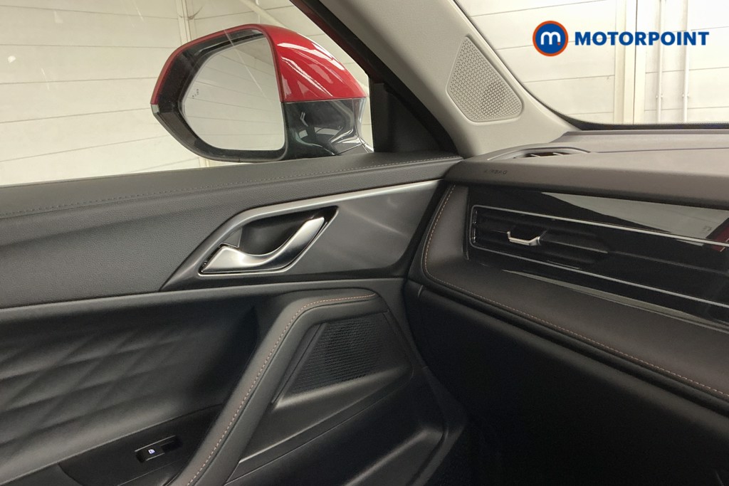 Mg Motor Uk HS Trophy Automatic Petrol SUV - Stock Number (1579581) - 17th supplementary image