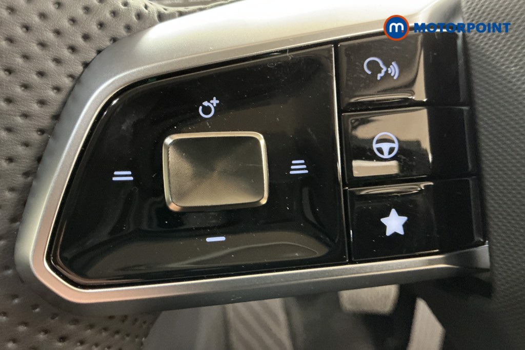 Mg Motor Uk HS Trophy Automatic Petrol SUV - Stock Number (1579581) - 18th supplementary image