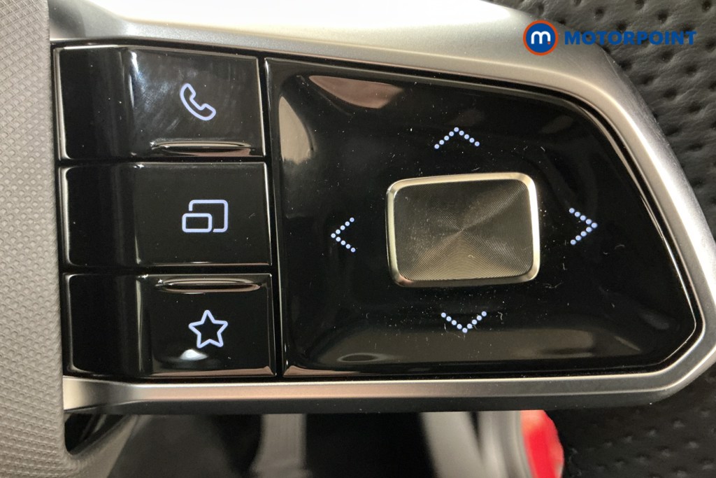 Mg Motor Uk HS Trophy Automatic Petrol SUV - Stock Number (1579581) - 19th supplementary image