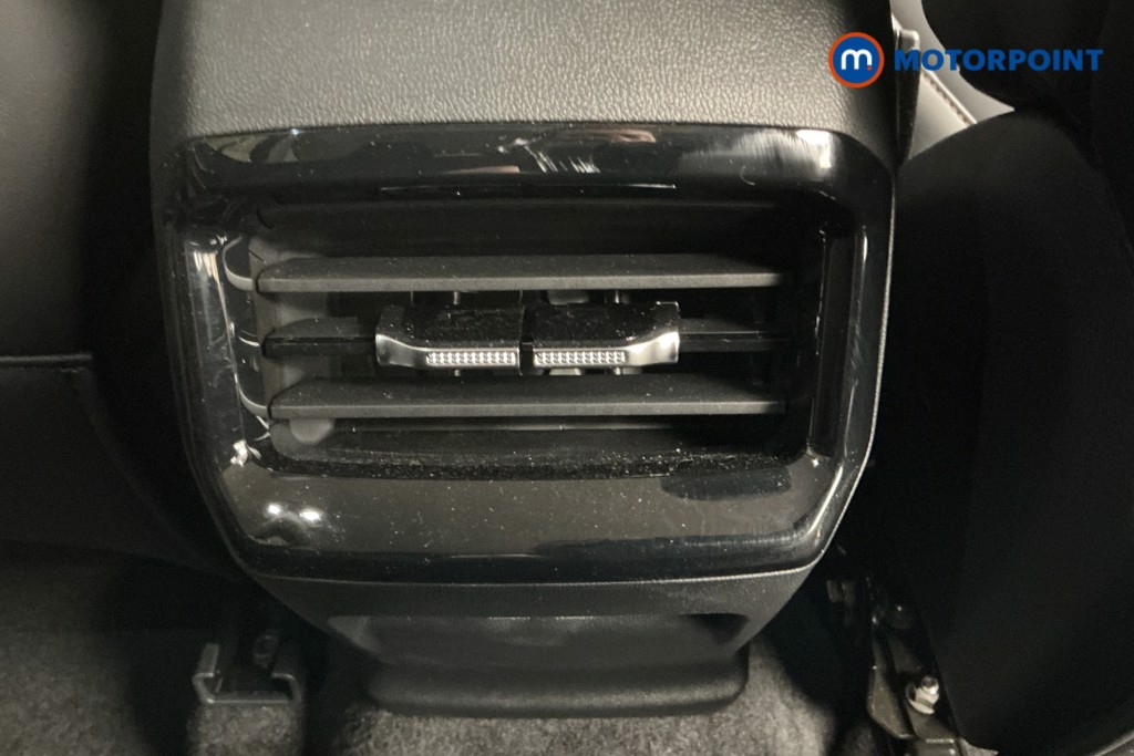 Mg Motor Uk HS Trophy Automatic Petrol SUV - Stock Number (1579581) - 21st supplementary image