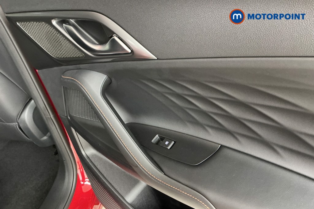 Mg Motor Uk HS Trophy Automatic Petrol SUV - Stock Number (1579581) - 25th supplementary image