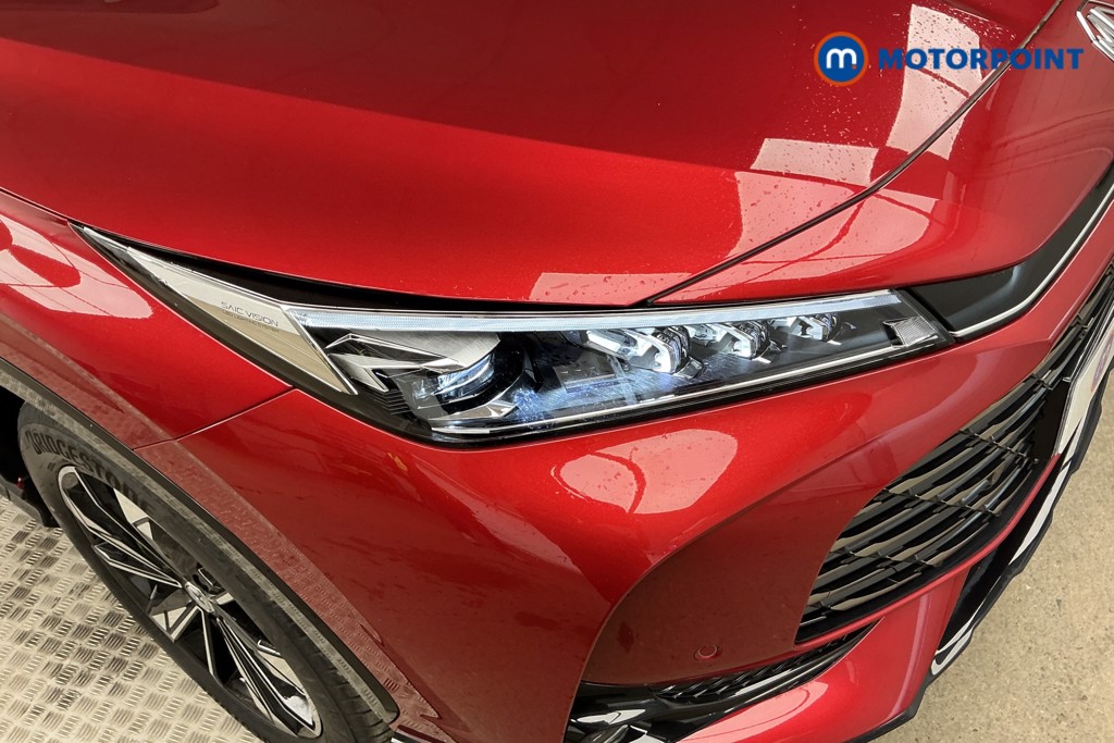 Mg Motor Uk HS Trophy Automatic Petrol SUV - Stock Number (1579581) - 26th supplementary image