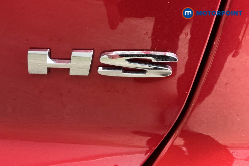 Mg Motor Uk HS Trophy Automatic Petrol SUV - Stock Number (1579581) - 28th supplementary image