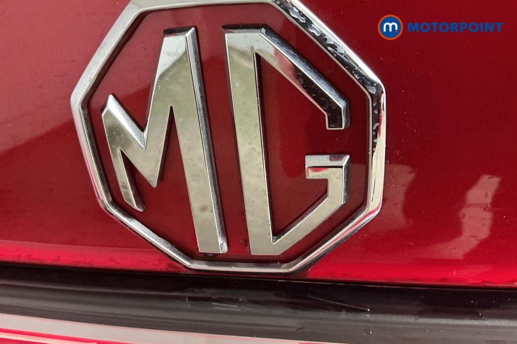 Mg Motor Uk HS Trophy Automatic Petrol SUV - Stock Number (1579581) - 29th supplementary image
