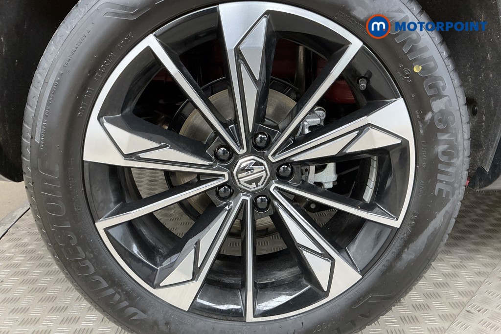 Mg Motor Uk HS Trophy Automatic Petrol SUV - Stock Number (1579581) - 30th supplementary image