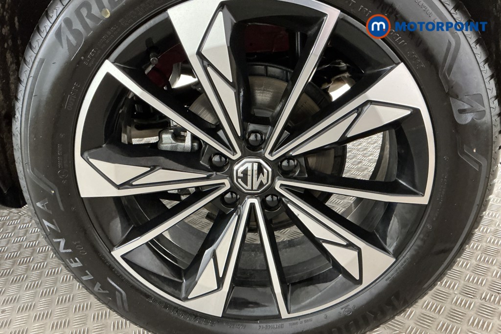 Mg Motor Uk HS Trophy Automatic Petrol SUV - Stock Number (1579581) - 33rd supplementary image