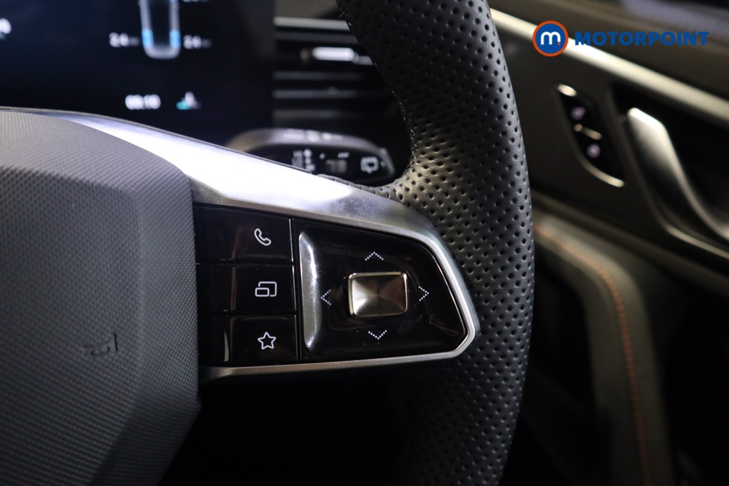 Mg Motor Uk HS Trophy Automatic Petrol SUV - Stock Number (1579583) - 4th supplementary image