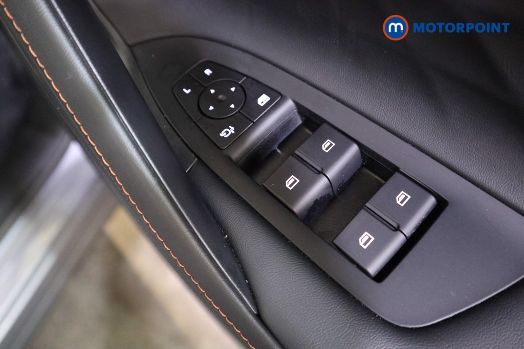 Mg Motor Uk HS Trophy Automatic Petrol SUV - Stock Number (1579583) - 9th supplementary image