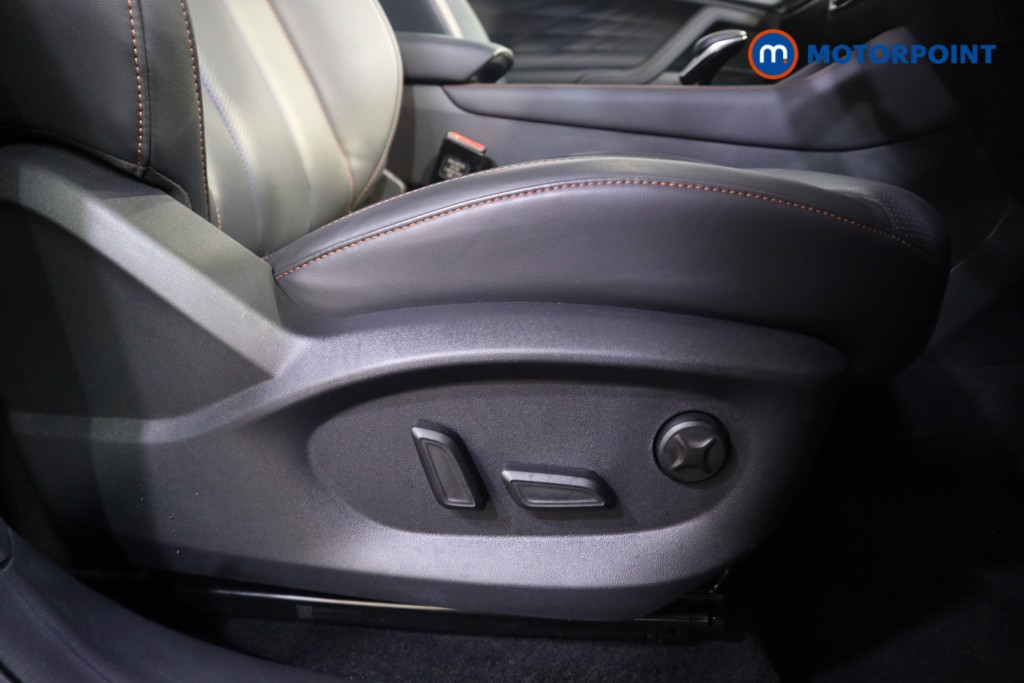 Mg Motor Uk HS Trophy Automatic Petrol SUV - Stock Number (1579583) - 10th supplementary image