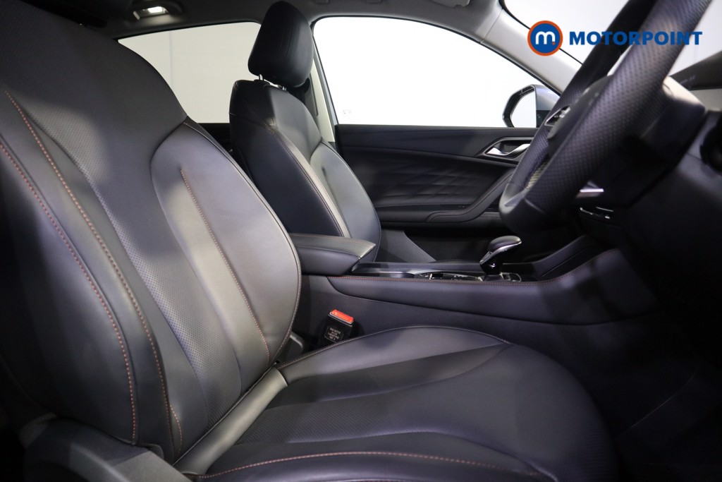 Mg Motor Uk HS Trophy Automatic Petrol SUV - Stock Number (1579583) - 11th supplementary image