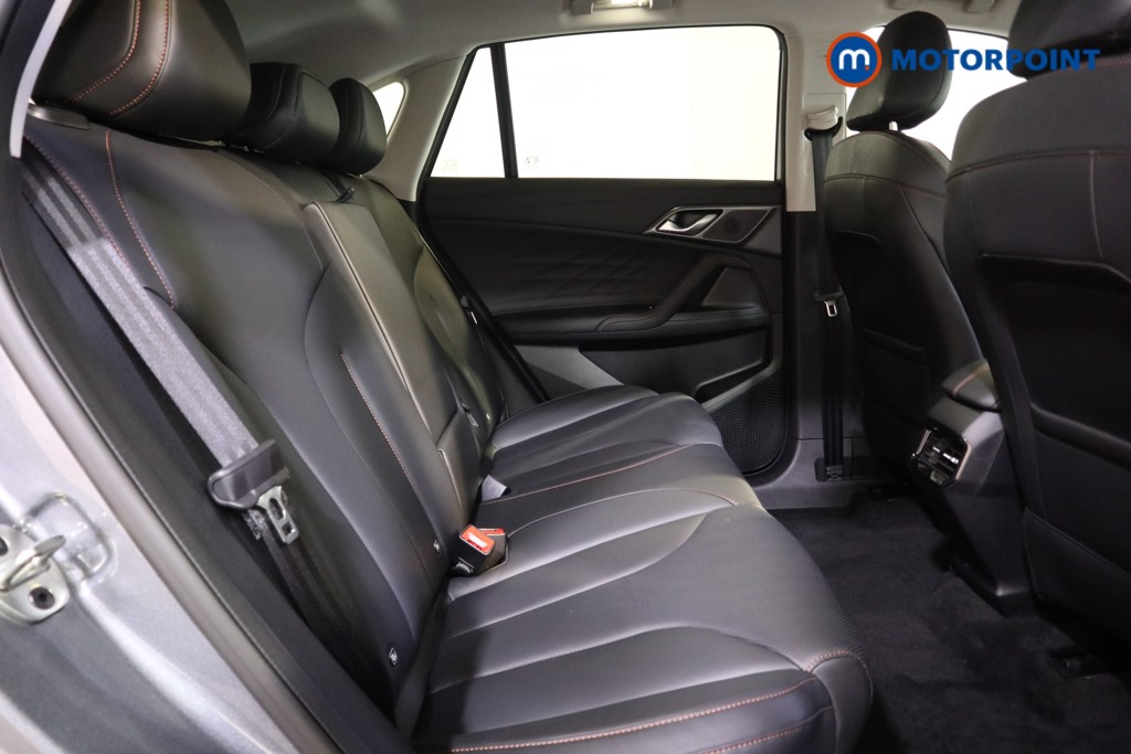 Mg Motor Uk HS Trophy Automatic Petrol SUV - Stock Number (1579583) - 12th supplementary image